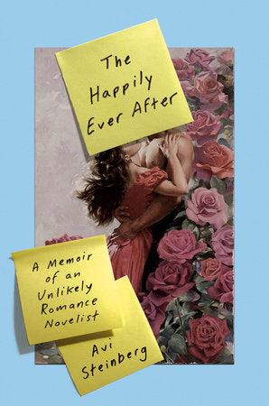 The Happily Ever After - Avi Steinberg