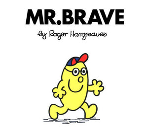 Mr. Brave - Roger Hargreaves