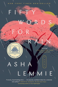 Fifty Words For Rain - Asha Lemmie